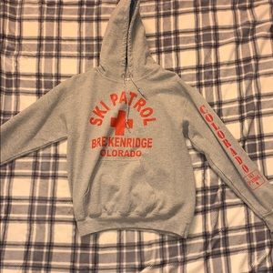 sweater